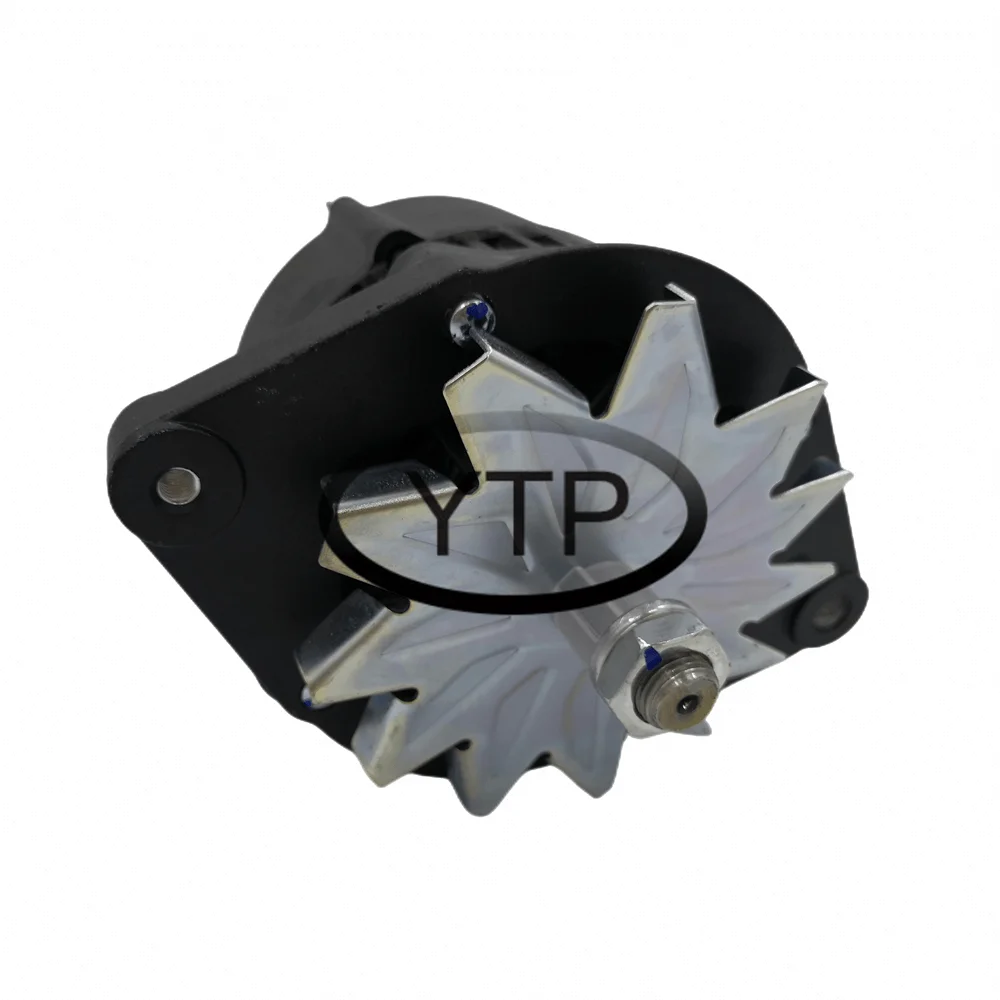 Генератор переменного тока 45-2589 45-2697 12 В Thermo King SL/SLX/SB 452589