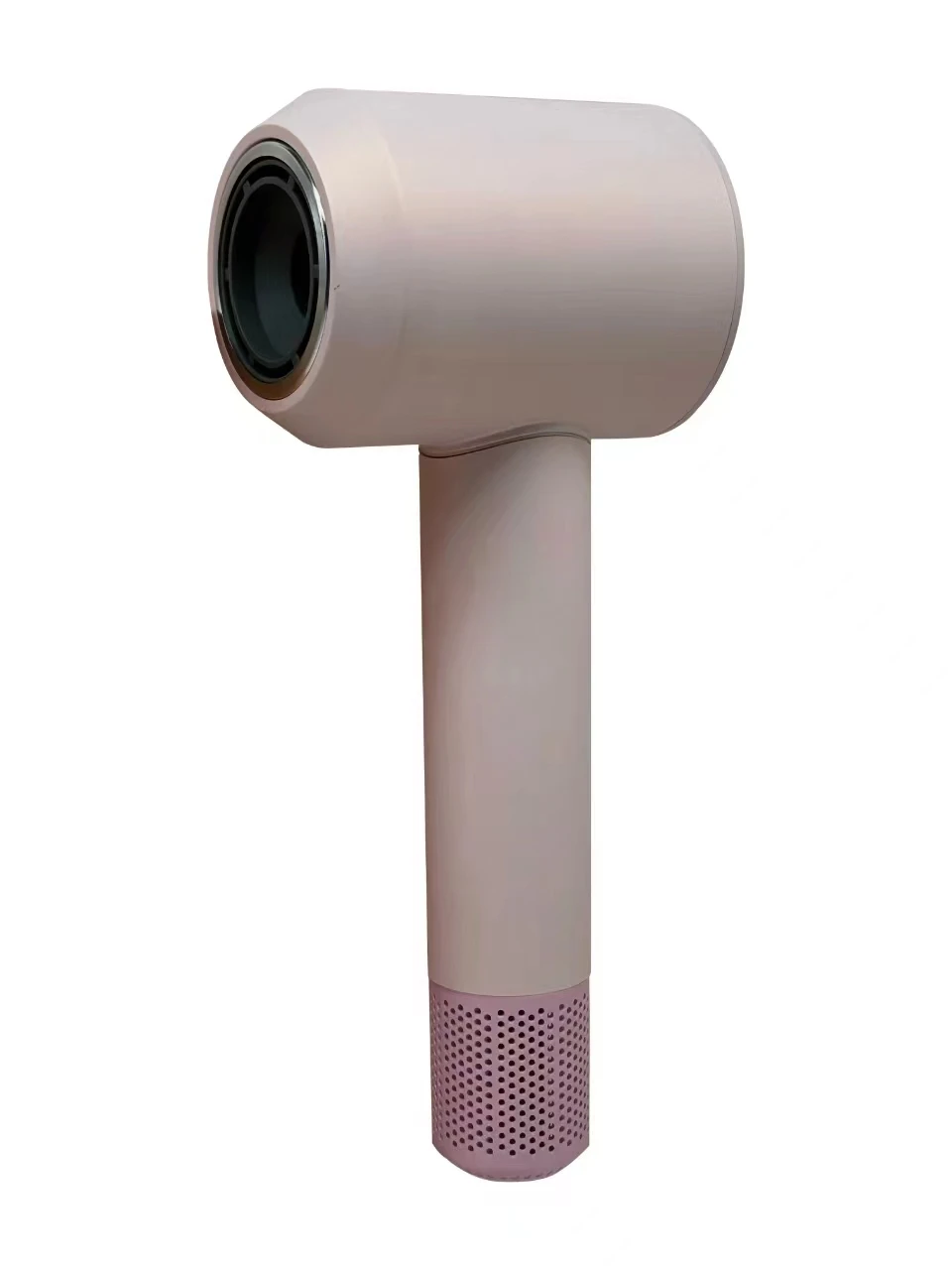 Wholesale 110000 BLDC Motor Leafless Hair Drying Machine Leafless Professional Salon Hair Drayer Drier High Speed Hair Dryer