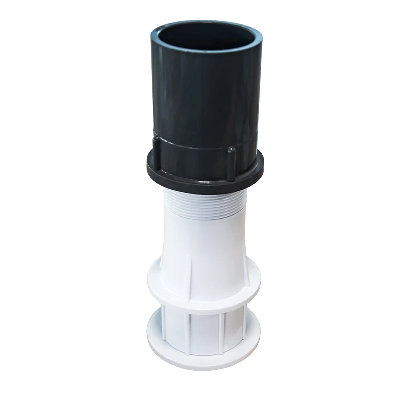 Svadon High Quality Concrete Pool Suction Nozzle Water Suction Nozzles For Swimming Pool