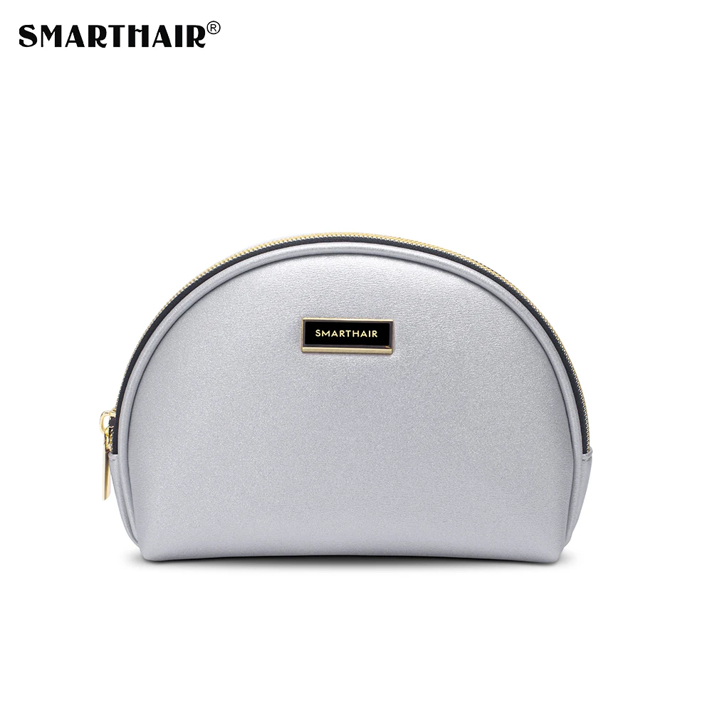 
Travel Backpack Fashion Bag PU Leather Quality Luxury Makeup Bags Set 