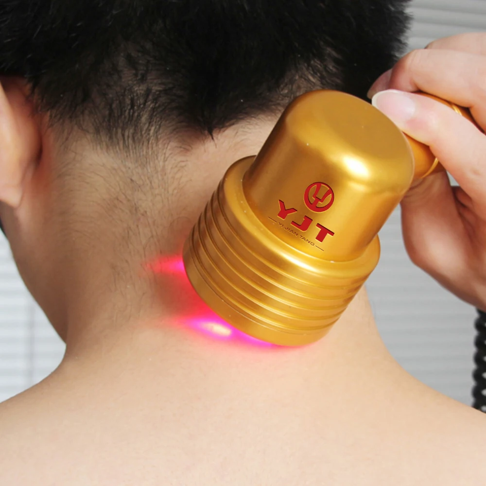 
650nm laser therapy device2021 new product handy cure Medical Hospital Clinic High Quality Physical Medical Equipment 