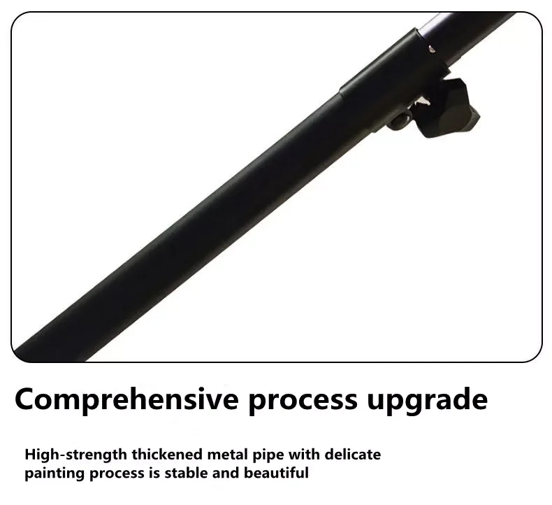 Upright Extension rod automatic rotating Free angle Height adjustment itera blower terahertz  therapy Water tank wheel stand