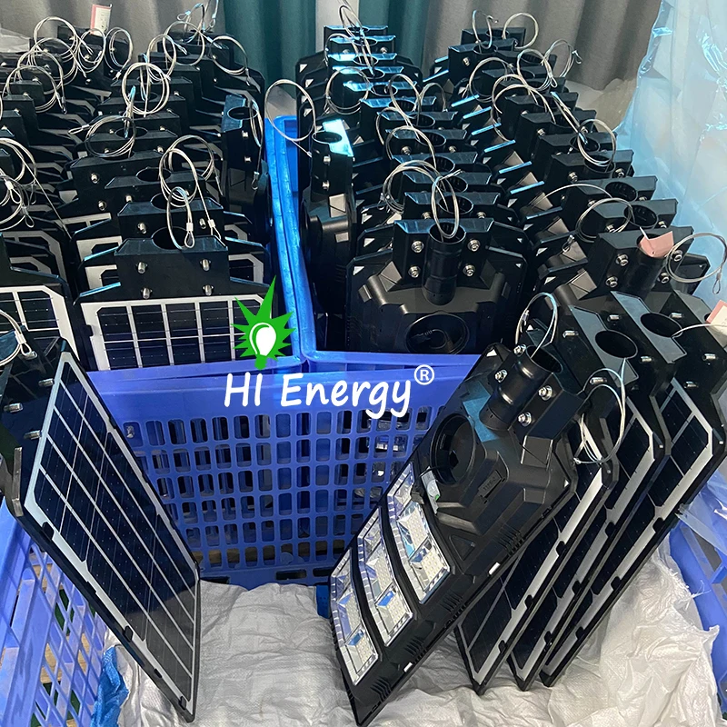 Hienergy солнечный уличный свет Европа 4G Солнечная камера 4 МП низкое энергопотребление EseeCloud приложение 24 Вт солнечная батарея 18AH скрытая