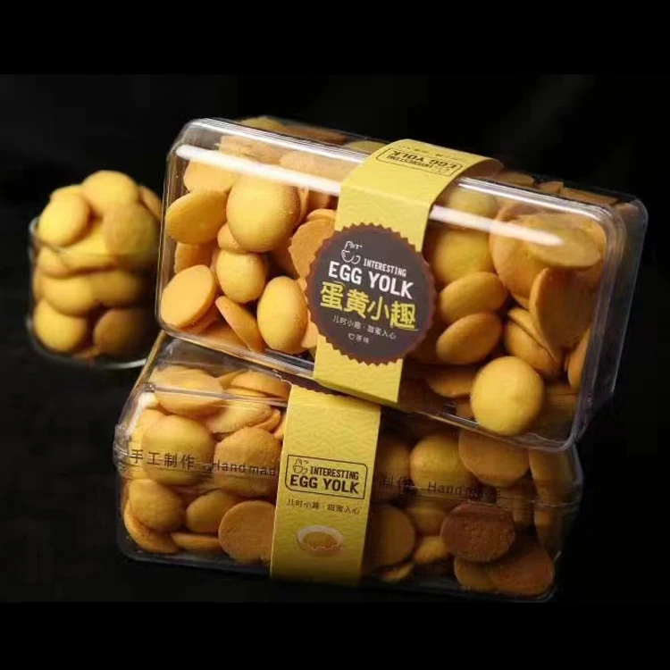 Customised baklava sushi truffle chocolate bar plastic packaging tiramisu dessert candy biscuit mousse cake boxes