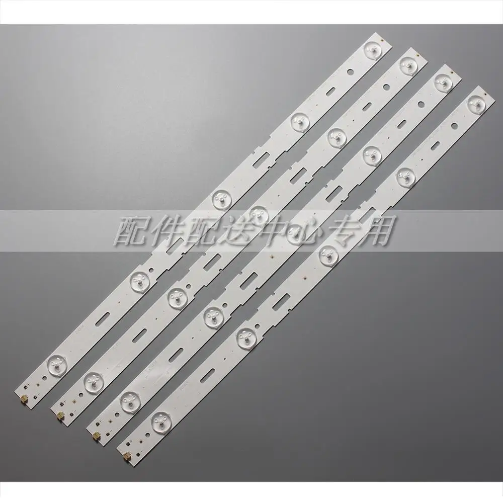 Светодиодная лента для подсветки телевизора 40x40 дюймов 8 шт. 40VLE6520BL samsung_2013arc40 _ 3228n1 40-LB-M520 40VLE4421BF 5-LEDs 428