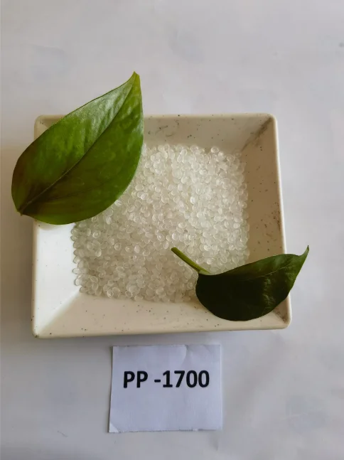 China Wholesale 100% virgin PP plastic particles PP resin PP Plastic Raw Material polypropylene recycled plastic granules