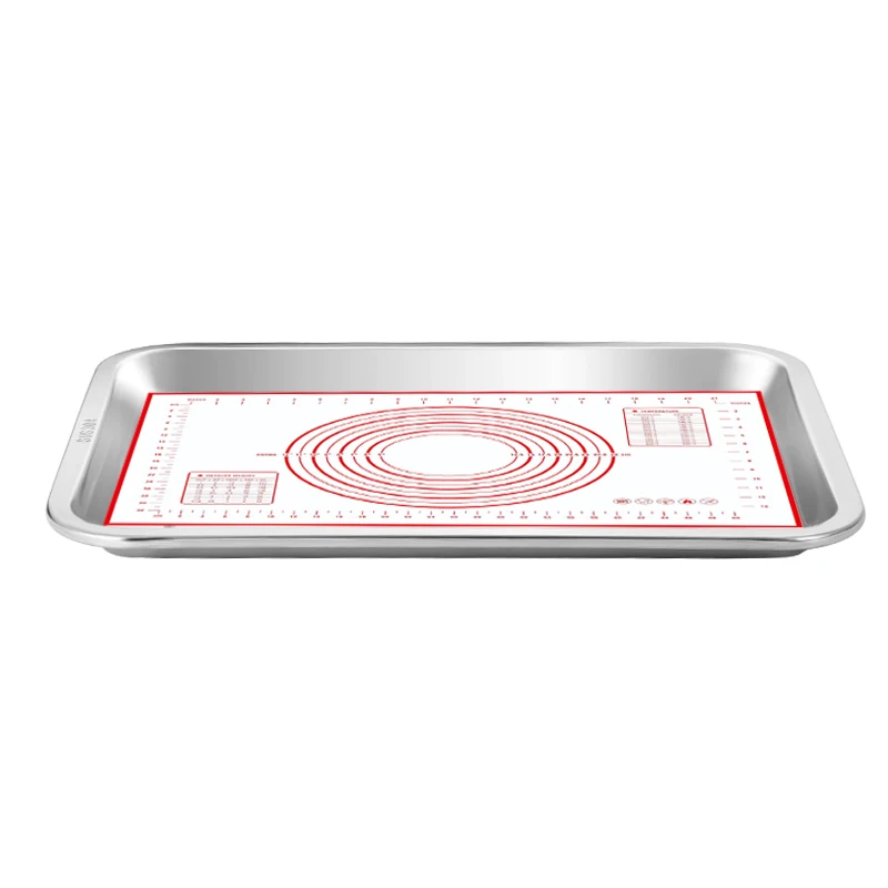 Alfombrilla De Silicona Para Hornear Macaron Silicone Baking Mat Factory Bakery Supplies Tapis De Cuisson En Silicone Baking Mat