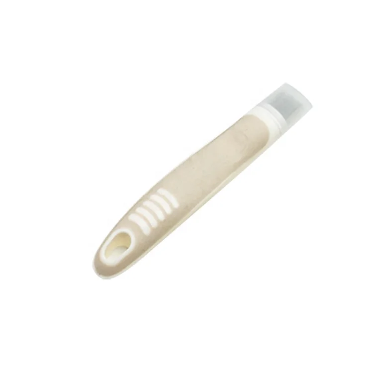 
2021 new product kitchen accessories vegetable and fruit shredder 301 stainless steel plastic handle cutting onion knife 