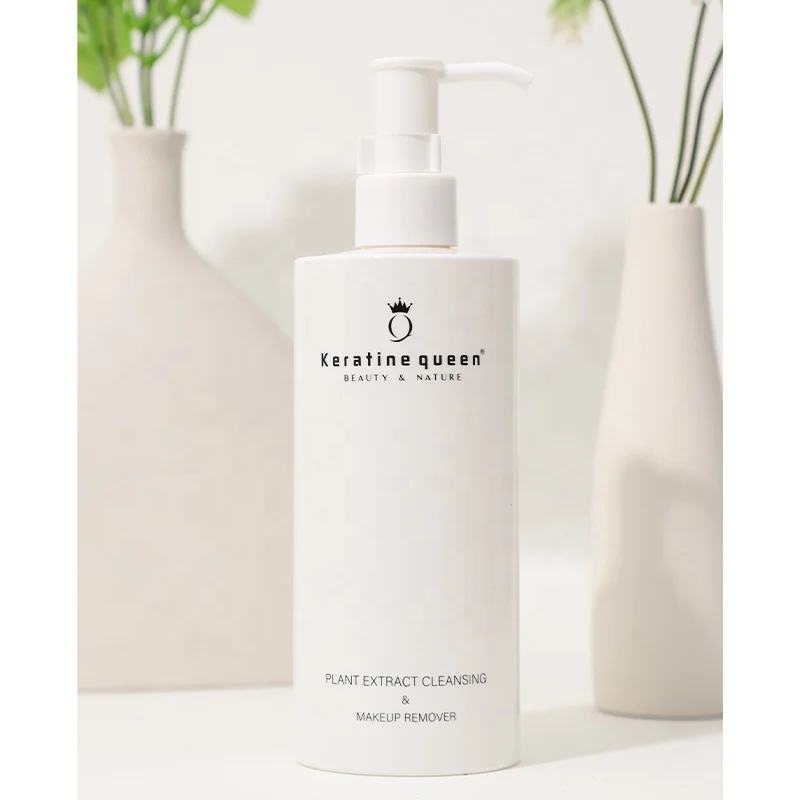 Gentle Cleansing Makeup Remover Centella Asiatica Extract Makeup Remover