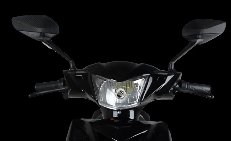 Оптовая продажа OEM ODM 60 В 72 1000 Вт 1200 высокоскоростной элегантный скутер электрический мопед мотоцикл для взрослых