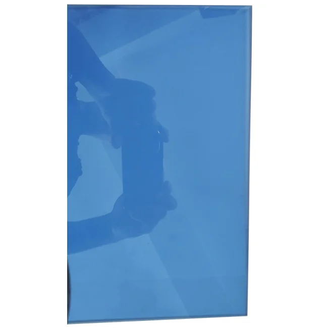 3MM~10MM Tinted Float Glass for windows, doors, and decoration