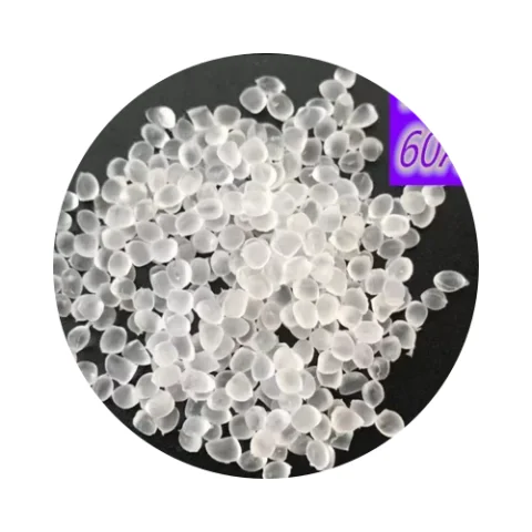 TPV/TPE thermoplastic vulcanizate plastic raw material