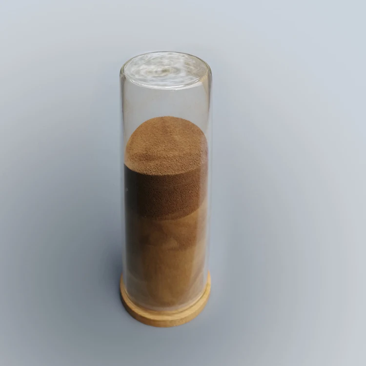 SMF KSM-200 - Peramin SMF 10 Plasticizer concrete Sulfonated Melamine Superplasticizer