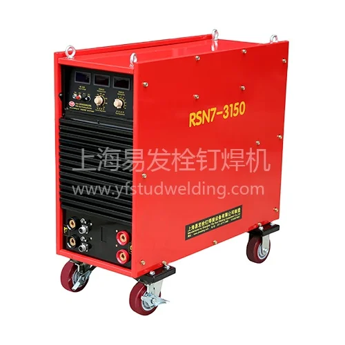 Rsn7-3150 арматура Якорный сварочный аппарат