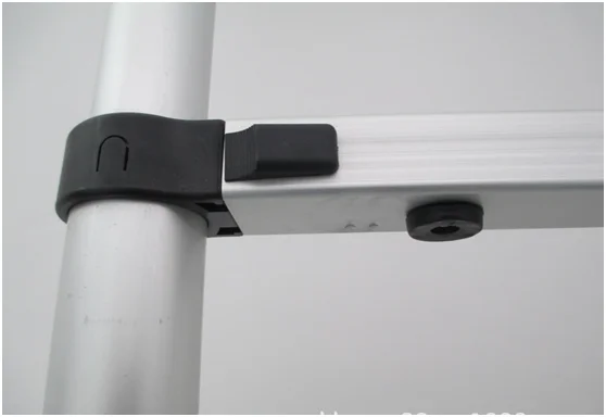 EN131 Joint telescopic single 3.2m/3.8m/5m telescopic ladder