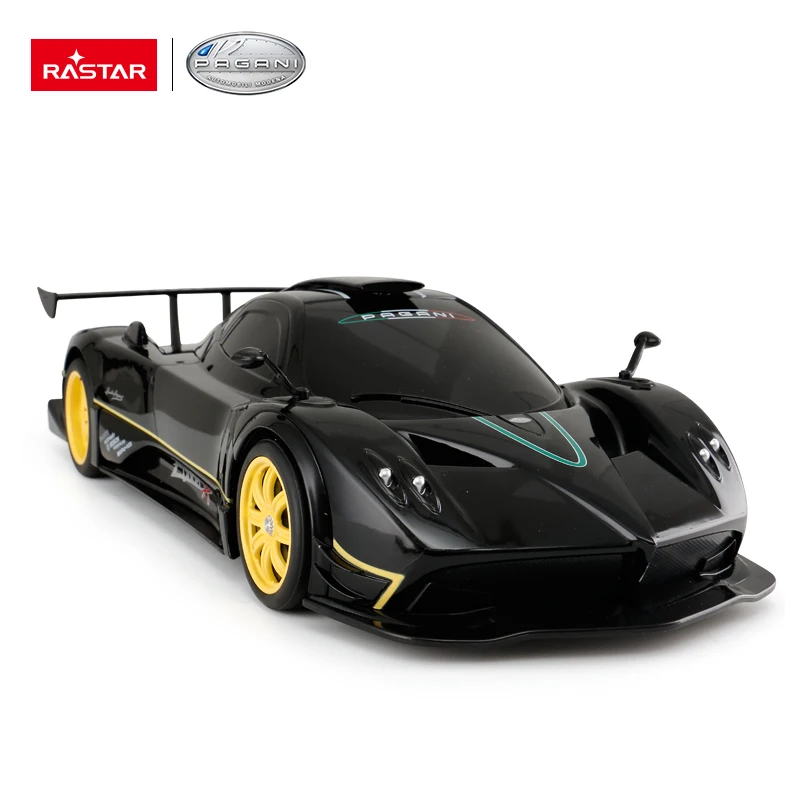 Rastar R/C 1:14 Pagani Design Zonda R New Cars remote control car toys rastar rc car Model