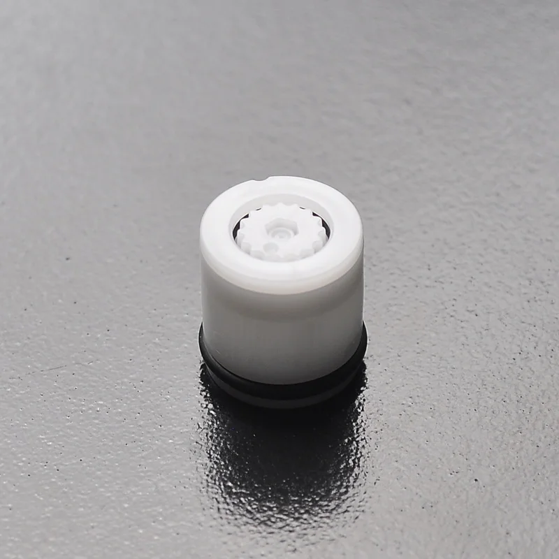 Hydraulic Power Flow-Limiting Water-Saving Check Valve 4-Point Anti-Backflow Faucet with Core Temperature Control