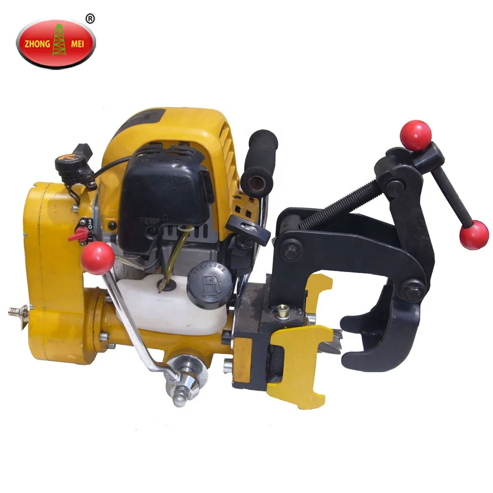 Wholesale High Quality Durable Internal Combustion Gasoline Powered Rock Drill