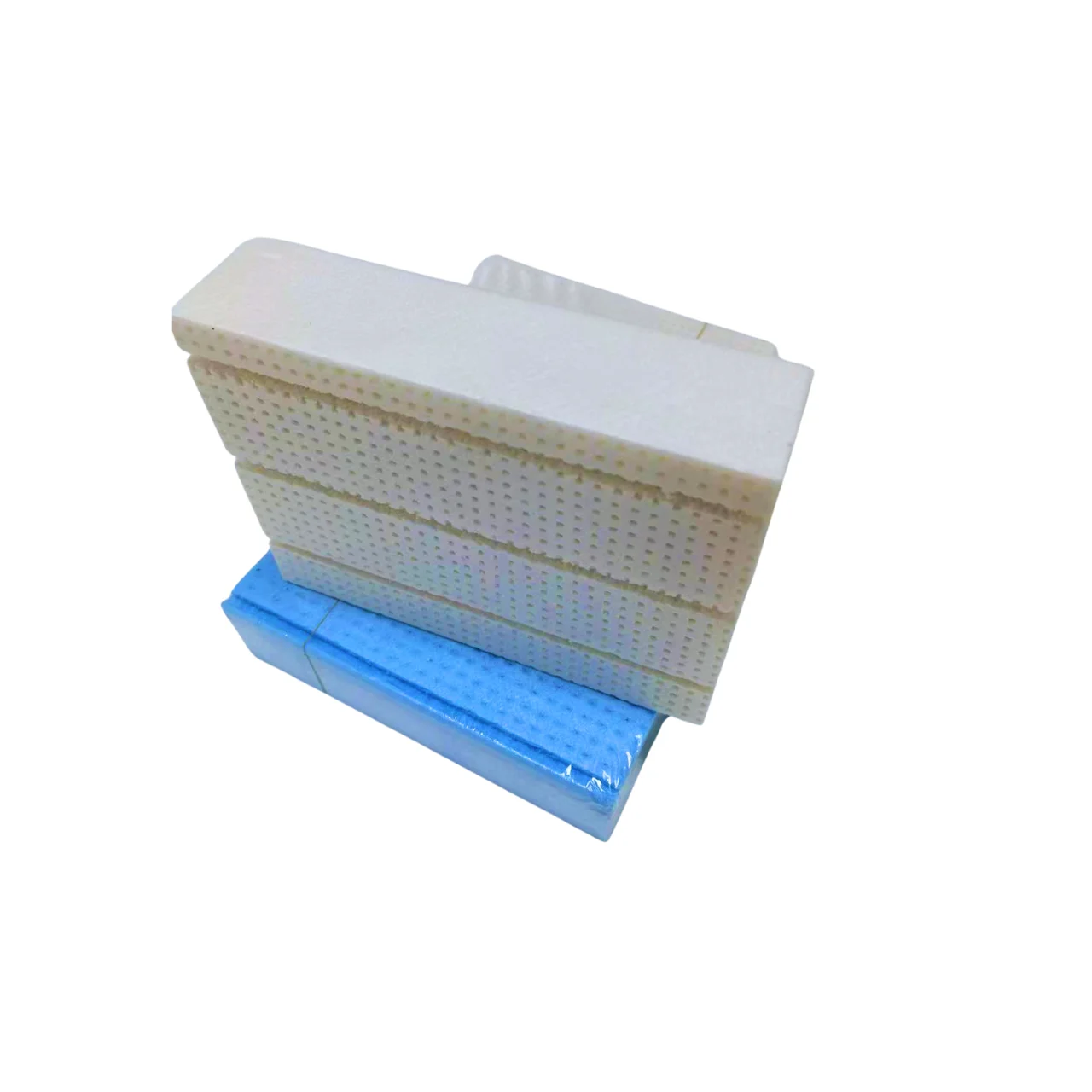 Durable XPS Insulation Flooring Insulation Board Long-lasting Heat Distribution Efficiency Extruded Polystyrene Panel