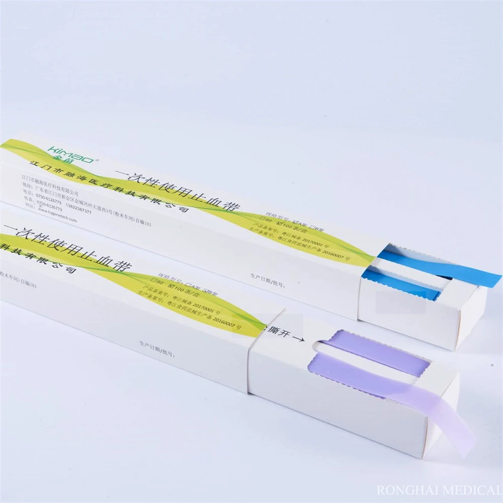 Customized Available Outdoor Home Emergency Medical Blood Tourniquet Emergency Tourniquet Wholesale