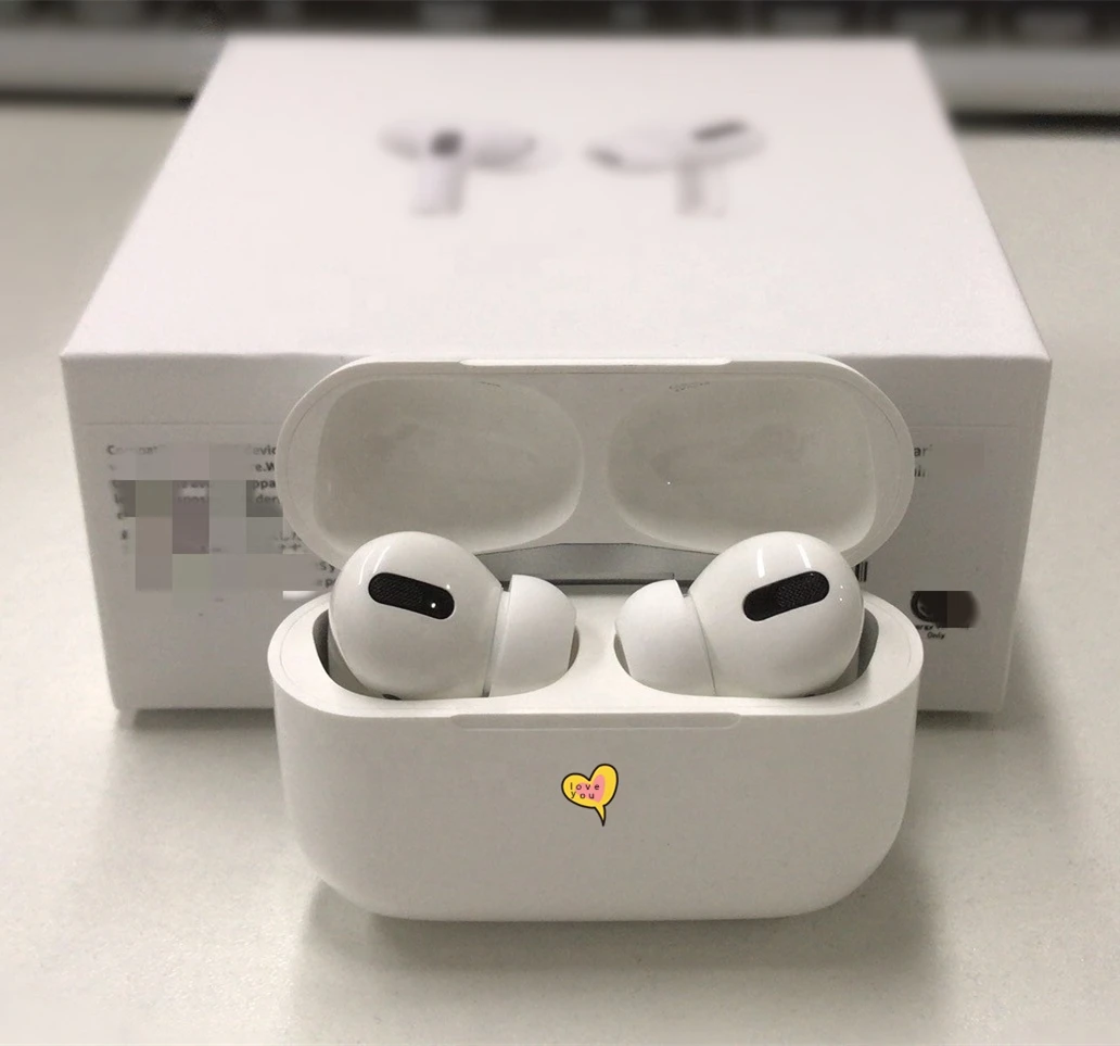 Air3 Pro Super Pop-Up умный датчик Gps позиционирование переименованные наушники Tws Air 3 Pods беспроводные