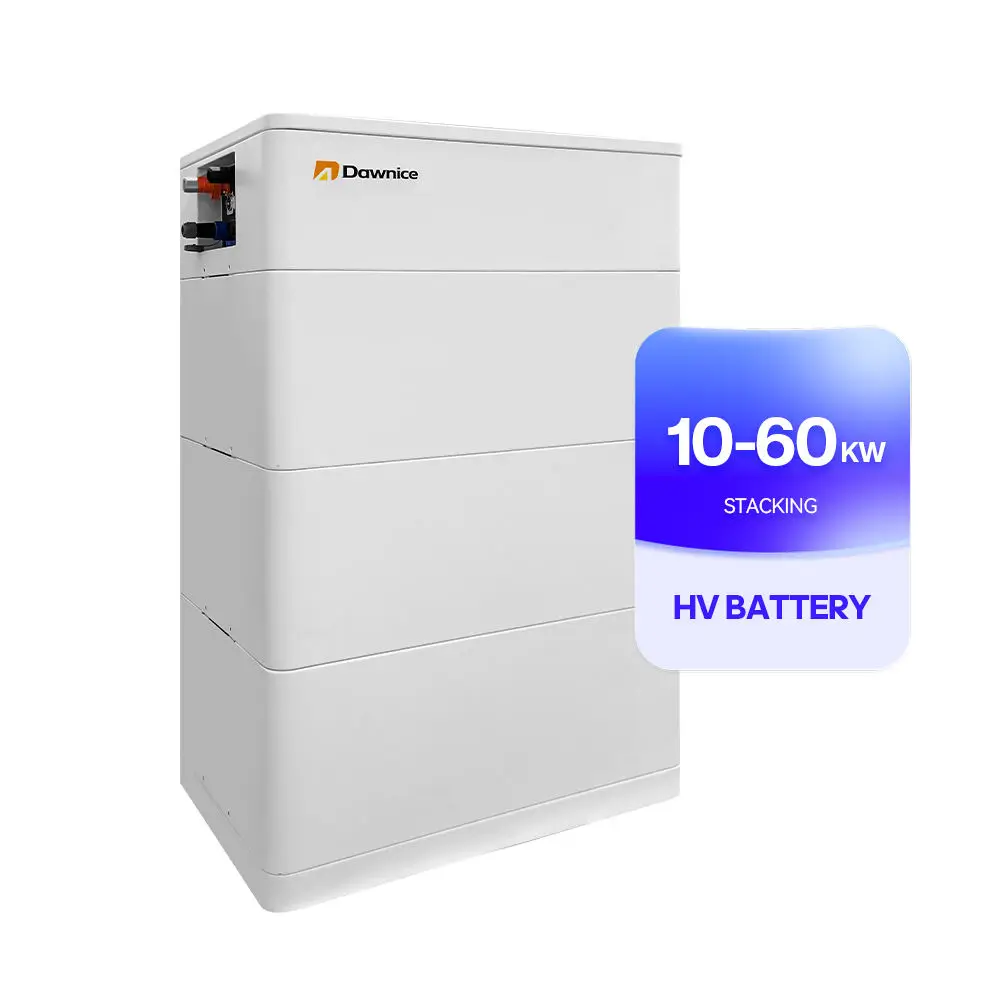 Long life cycle stacked batterie 48v 100ah 200AH lifepo4 battery pack energy storage battery wholesale price
