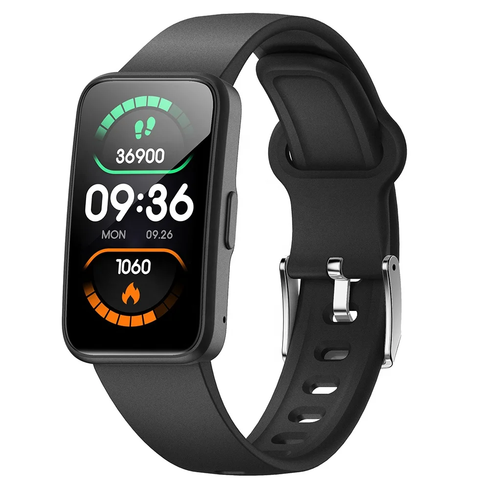 Tuya V300 Multi Functional Fitness Sport Smart Watch Smart Bracelet
