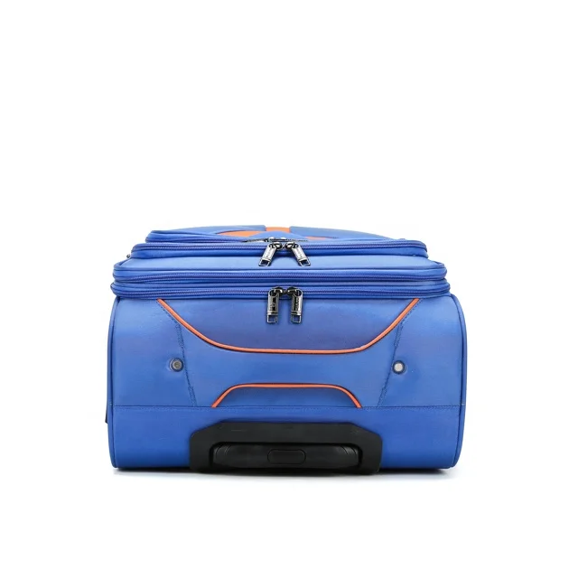 China professional luggage factory wholesale customize 3pcs set travel luggage suitcase