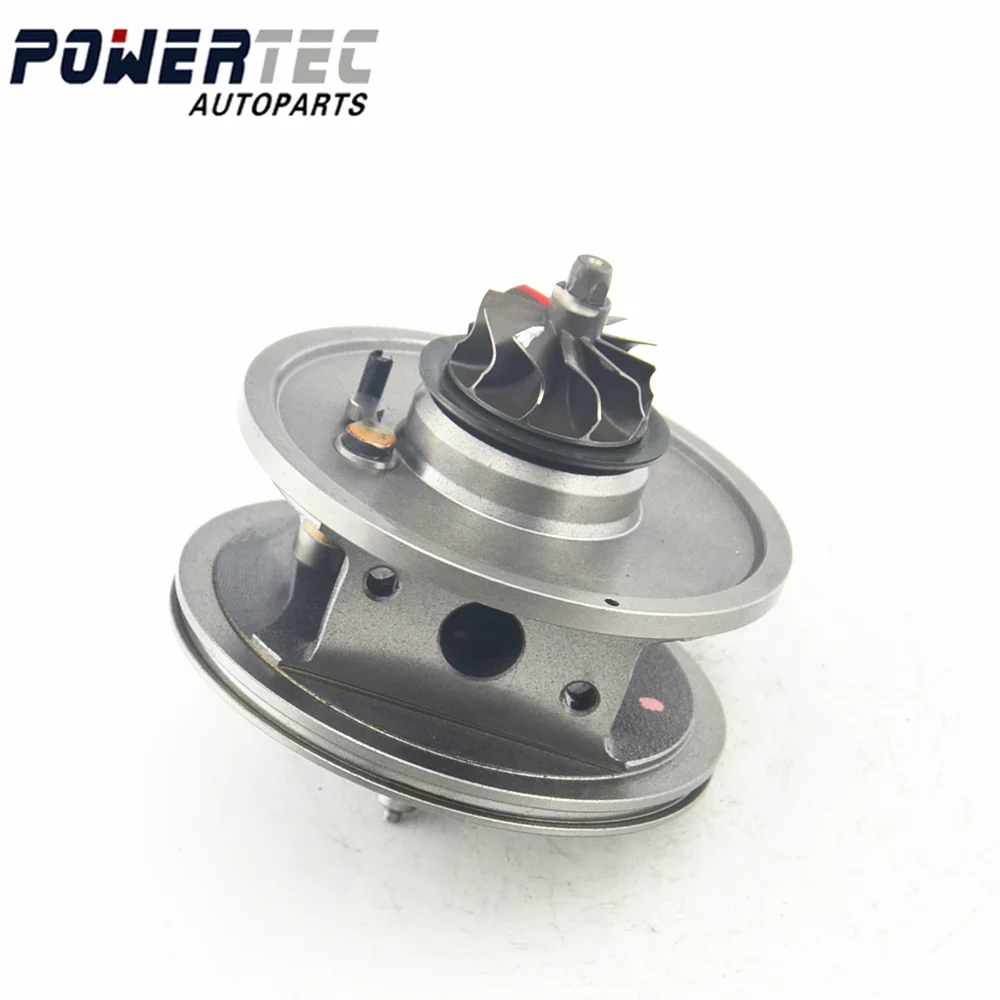 Турбинный картридж BV35 turbo CHRA 54359880027 54359700027 55221160 55225439 для Chevrolet Aveo 1 3 D 70 кВт-95 HP JTDM 16 В