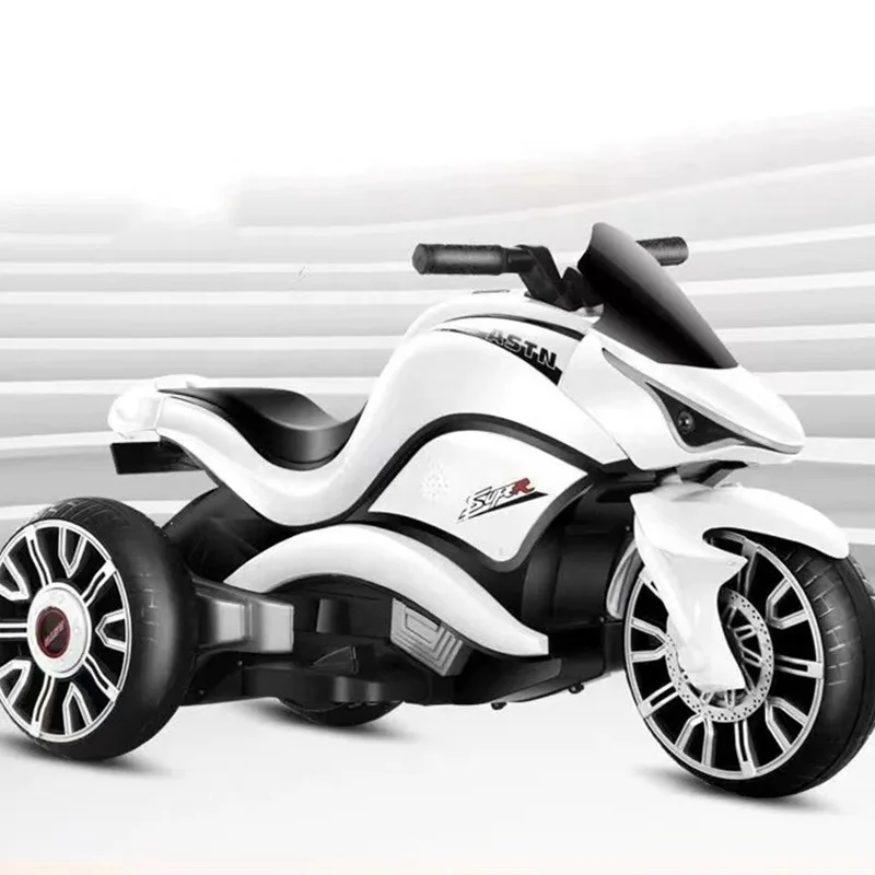 Motorcycle Kids Bike Motorcycle Electrical Motorcycle For Kids Electric Ride On Car