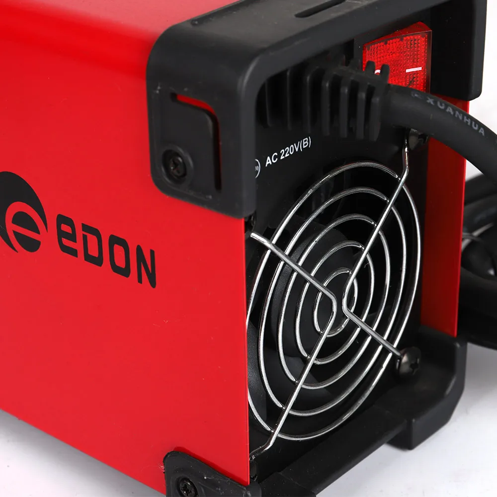 EDON MINI-250 простой в использовании Легкий домашний мини mma сварочный