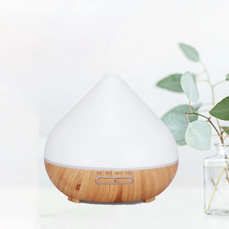 young living private label aromatherapy diffuser innovative electric ultrasonic air humidifier aroma diffuser professional