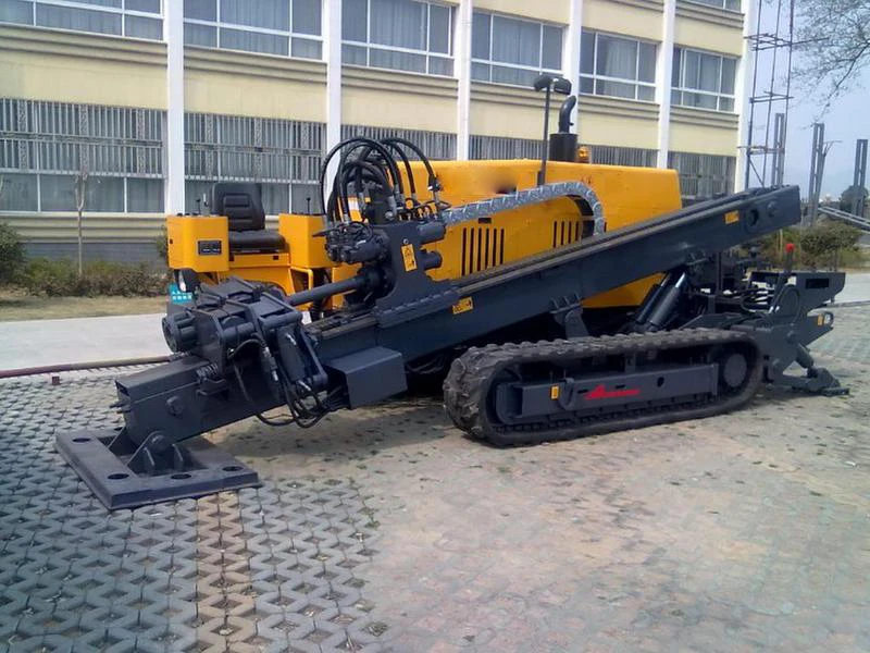 Drilling Machine China Brand XZ320D Horizontal Directional Drill For Sale