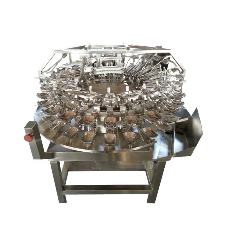 Commercial Protein and Yolk Separating Machine egg shell crushing machine egg knocking machine