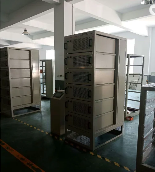 Factory directly sell 12000A 18V High current switching plating equipment electroplating rectifier