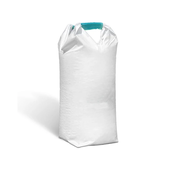 1000kg 1500kg Single Loop One Handle Ton Bag Jumbo Bag Bulk Fibc Big Bag For Sand Packing 500-3000kg Antistatic Acceptable 5:1