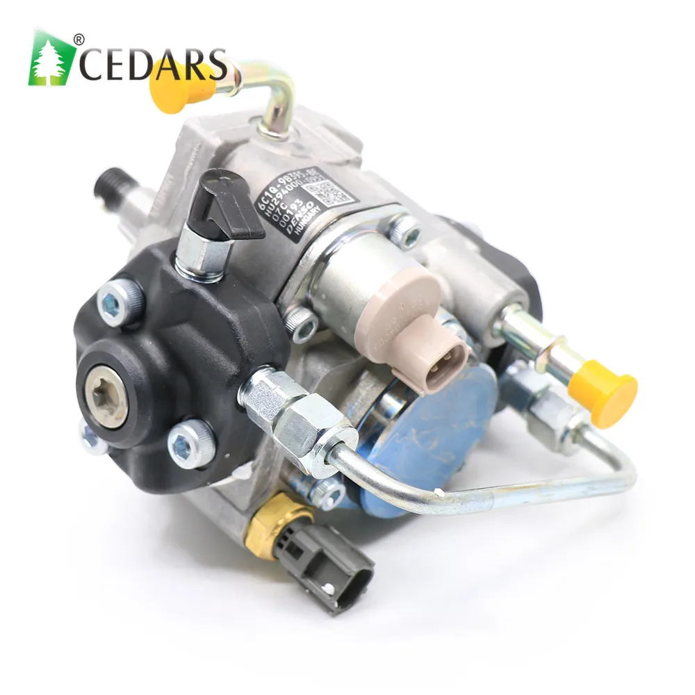 Fuel Injection Pump for Ford Transit 2.4L 6C1Q 9B395 BF