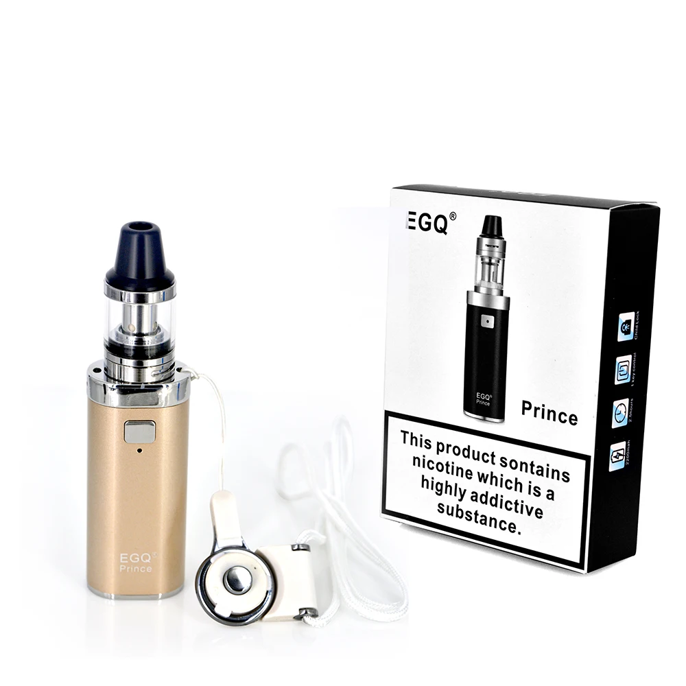 2022 New Arrived Vapesoul Best Pluto Box Mod 80W Alien Style Electronic Cigarette Box Mod Vape