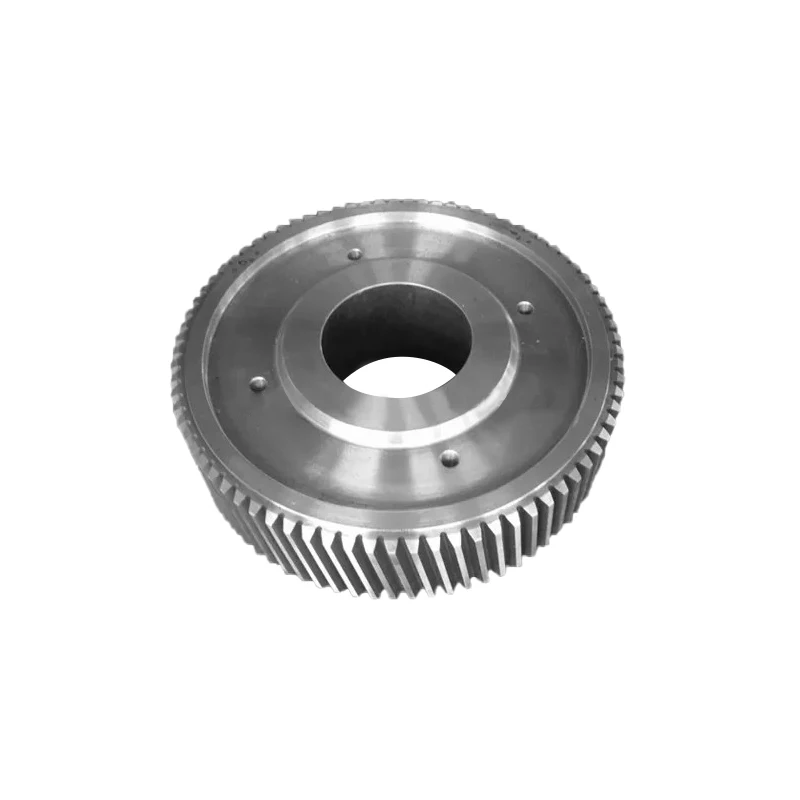 WEITE High Precision Professional CN manufacturer of bevel gears