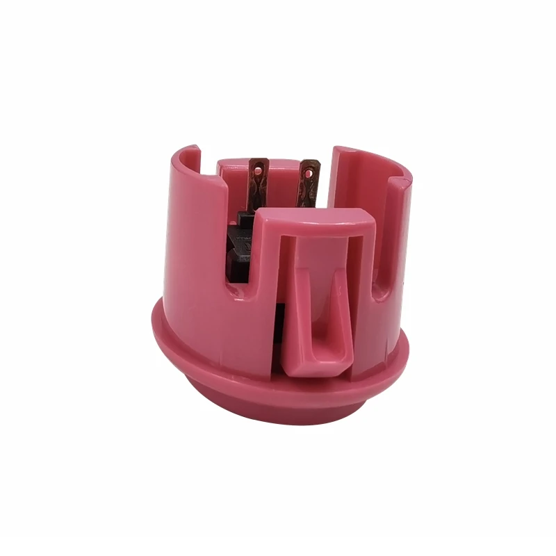 Classic 30mm Pandora Game Machine Accessories Video Games Console Button Arcade Kit