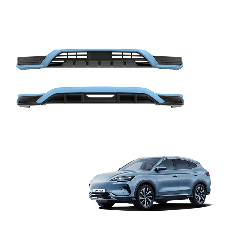 Seal U Wholesale Auto Parts Quality Automotive Parts Body Kit BYD Accessories For BYD Song Plus Champion