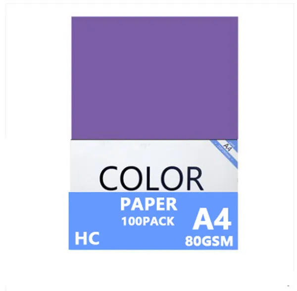 
Art supply Custom A3 A4 A5 Sketchbook Watercolor 300 gsm Drawing Paper pad 