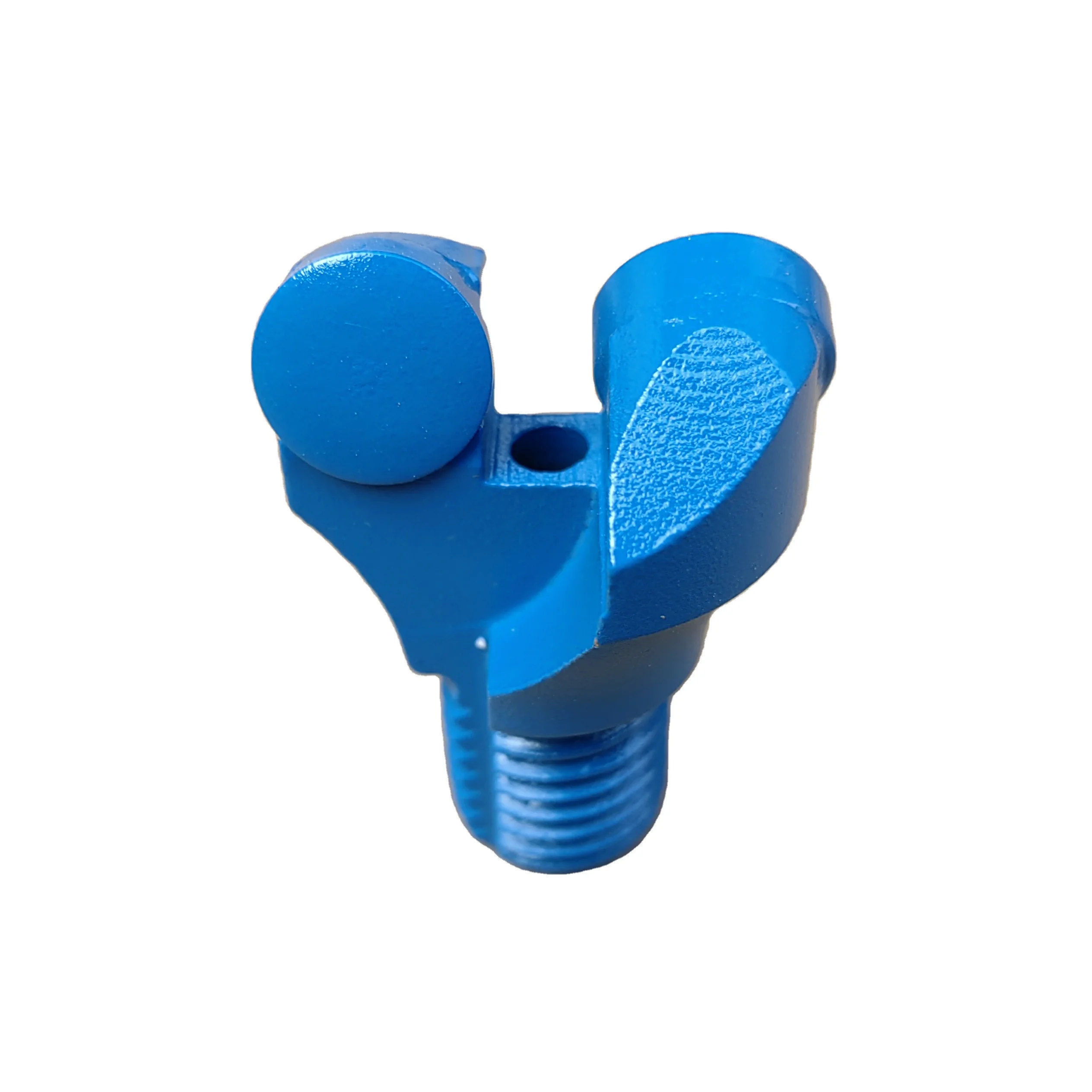 SML 32mm M16 Anchor Bit 2 Wings PDC Drill Mining Roof Bolt PDC Anchor Shank Drill Bits