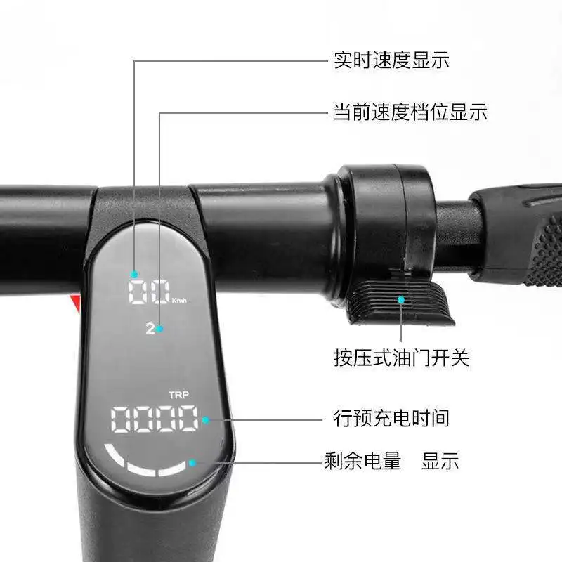 New Design Foldable Best electric scooter