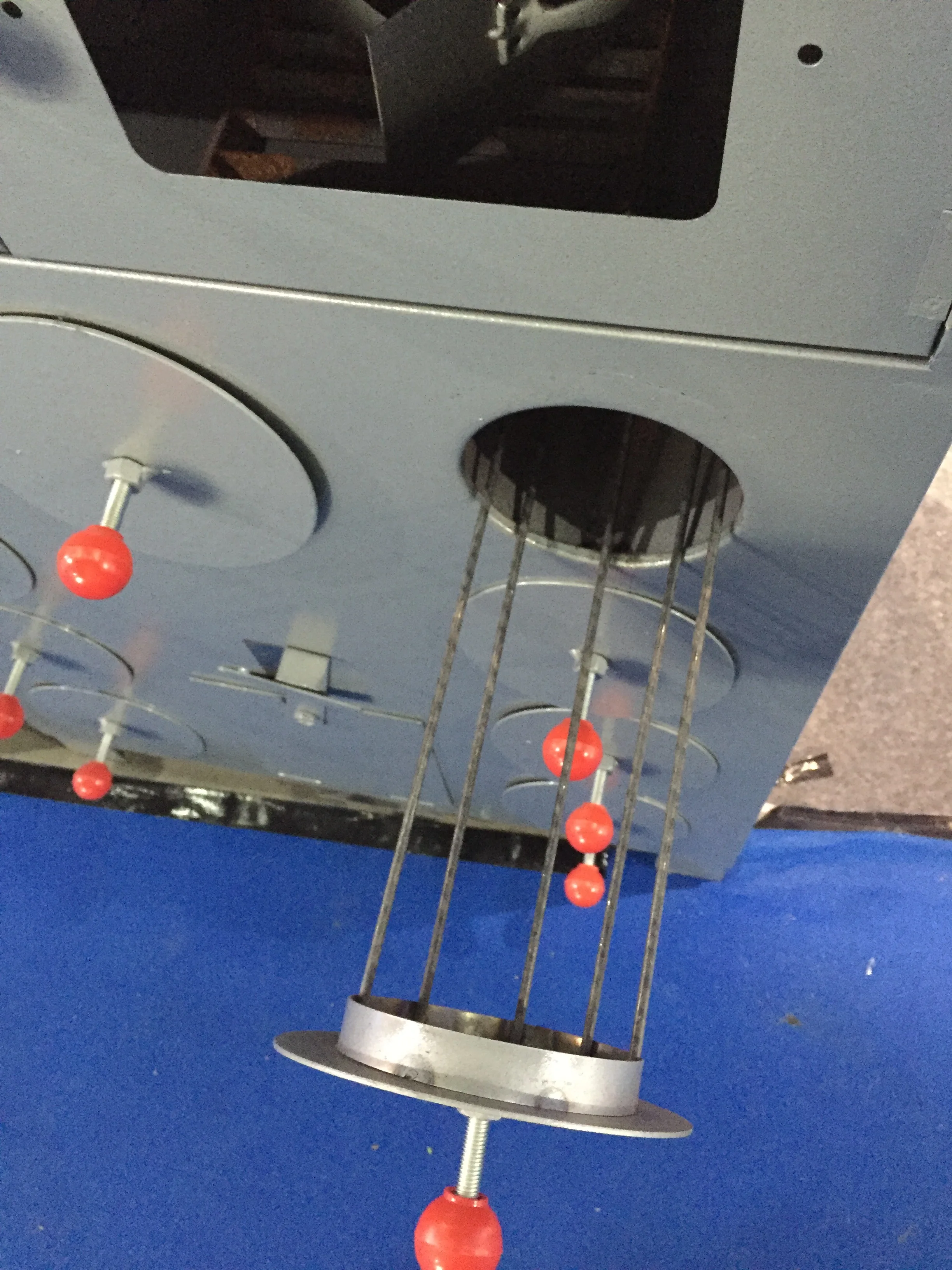 factory supply high quality corn roast machine Wood Fire Roasted Sweet Potato Roasted Corn Roaster Machine