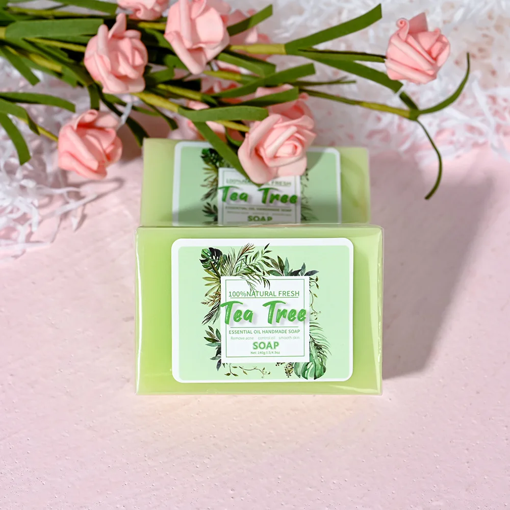 Cold Press Sea Salt Dead Sea Moss Soap Olive Oil Aloe Vera Cocoberry Complexion Soap