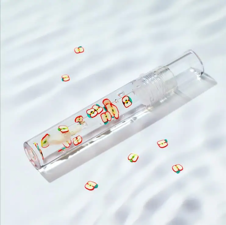 Charme beauty customizable logo moisturizing  long lasting lip Oil