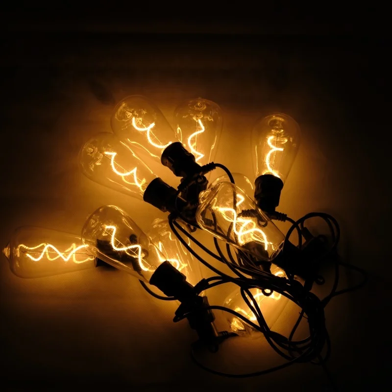 Manufacturer wholesale customized led rgb party room decoration light