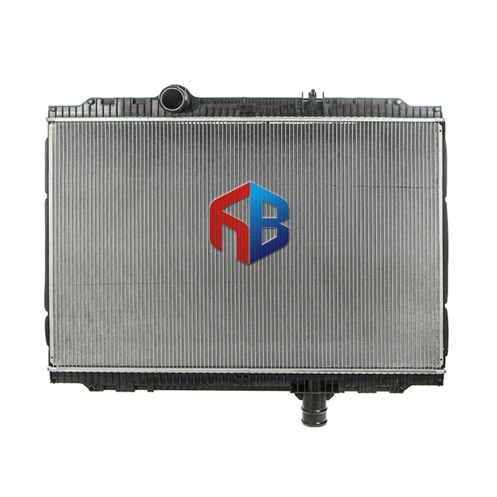 OEM F3161641101210 20013809 радиатор для тяжелого грузовика для Kenworth T270/петерbilt 384, радиатор водяного охлаждения грузовика от производителя