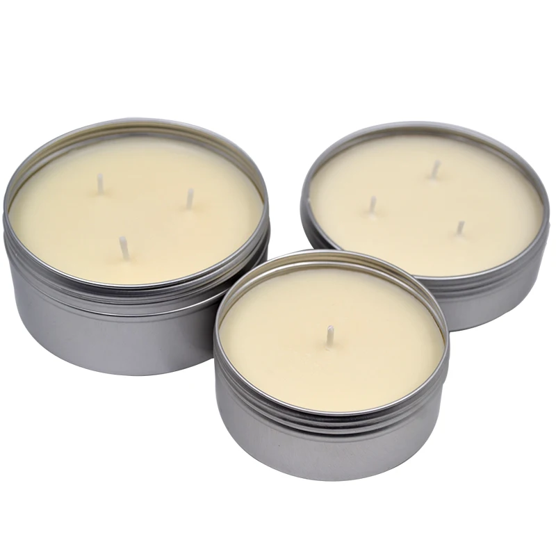 Customized Pet Scented Candle Eco-Friendly Smoke Pet Odor Exterminator Candles
